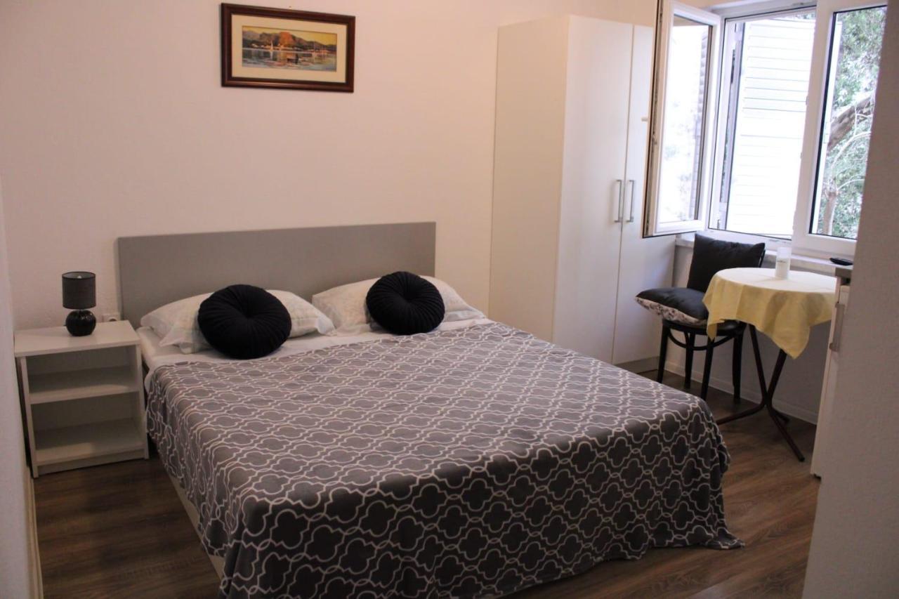 Superior Apt, 4 Rooms, 4 Bathrooms Promajna Eksteriør billede