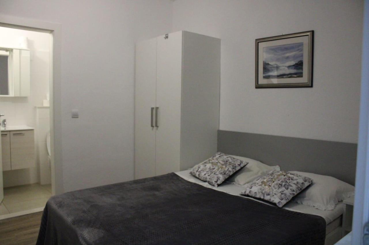 Superior Apt, 4 Rooms, 4 Bathrooms Promajna Eksteriør billede