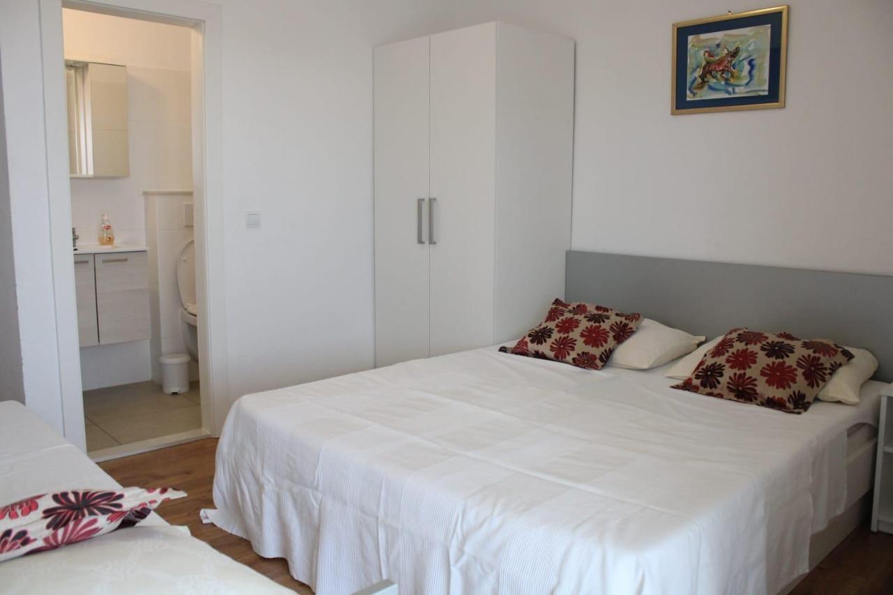 Superior Apt, 4 Rooms, 4 Bathrooms Promajna Eksteriør billede