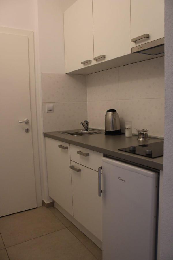 Superior Apt, 4 Rooms, 4 Bathrooms Promajna Eksteriør billede