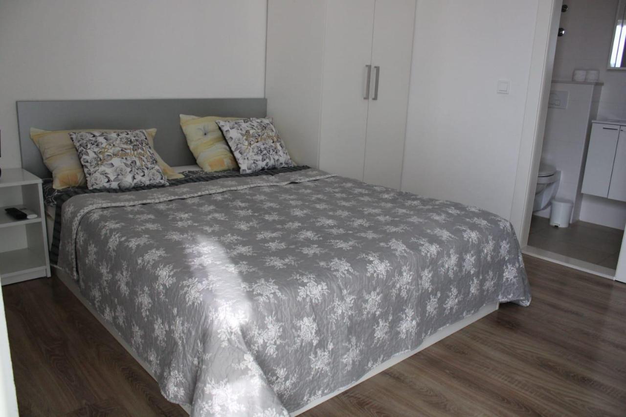 Superior Apt, 4 Rooms, 4 Bathrooms Promajna Eksteriør billede