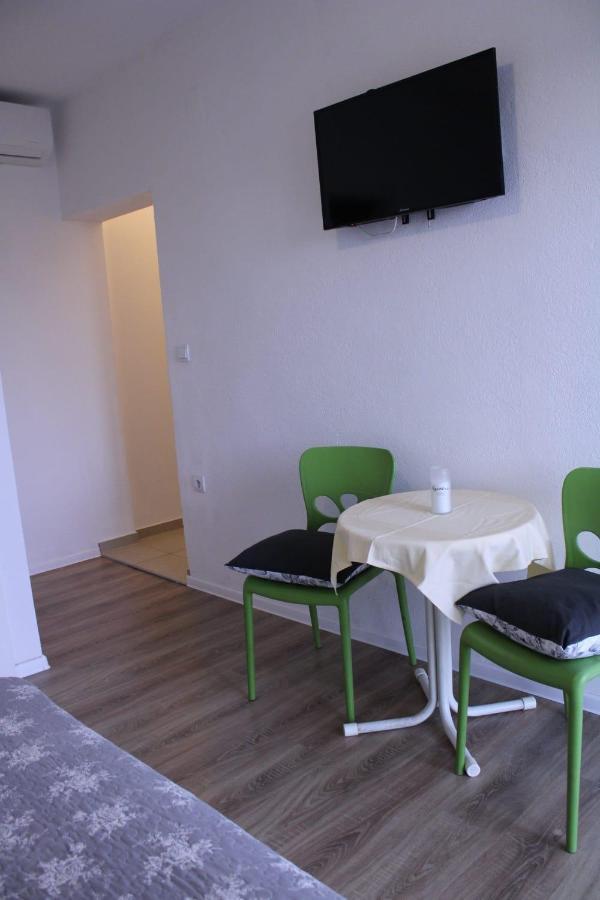 Superior Apt, 4 Rooms, 4 Bathrooms Promajna Eksteriør billede