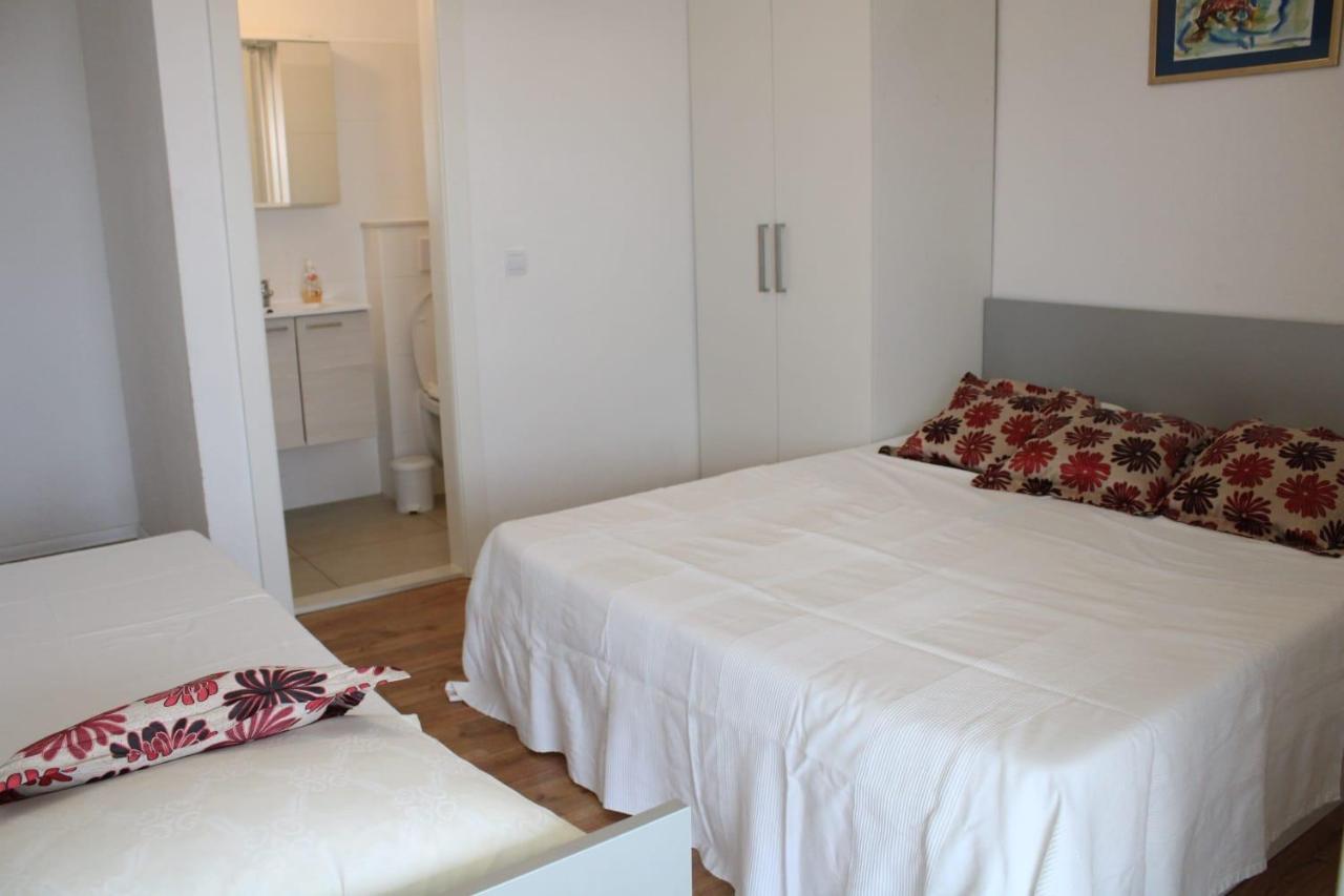 Superior Apt, 4 Rooms, 4 Bathrooms Promajna Eksteriør billede